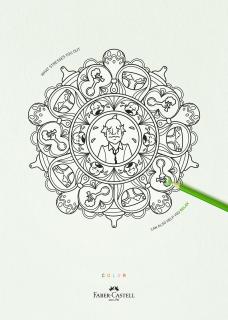 Faber-Castell: Baby